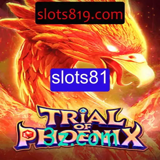 Explorando o Fascinante Mundo de TrialofPhoenix