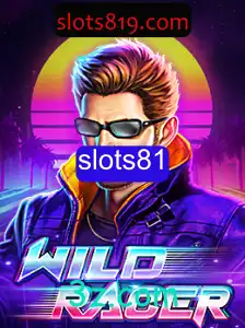 Explorando WildRacer: O Novo Fenômeno dos Slots81