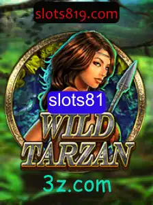 Explorando o Fascinante Mundo de WildTarzan: Slots81